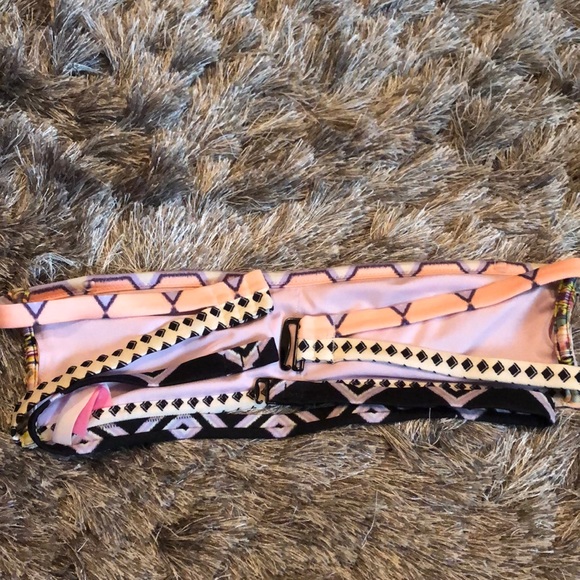 Vs strapless bathing suit top - Picture 2 of 3